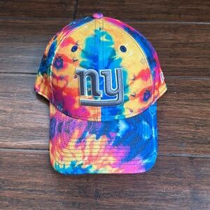 New York Giants Men’s hat- crucial catch